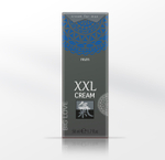 Интимный крем для мужчин Shiatsu XXL CREAM, 50 мл