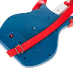 Гитара на бат., коробка 2818D