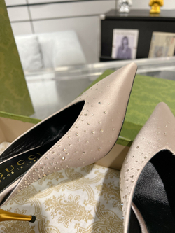Gucci Mule Sandal