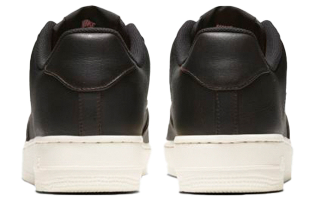 Кроссовки Nike Air Force 1 Jewel Home Away Black