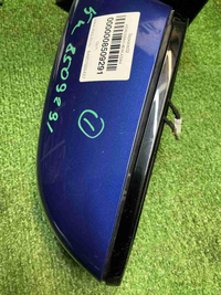 Зеркало левое BMW 4er G22 (2020-н.в.) 5 контактов