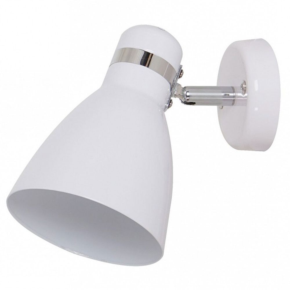 Спот Arte Lamp A5049AP-1WH