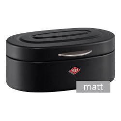Контейнер для хранения Wesco Mini Elly матовый черный