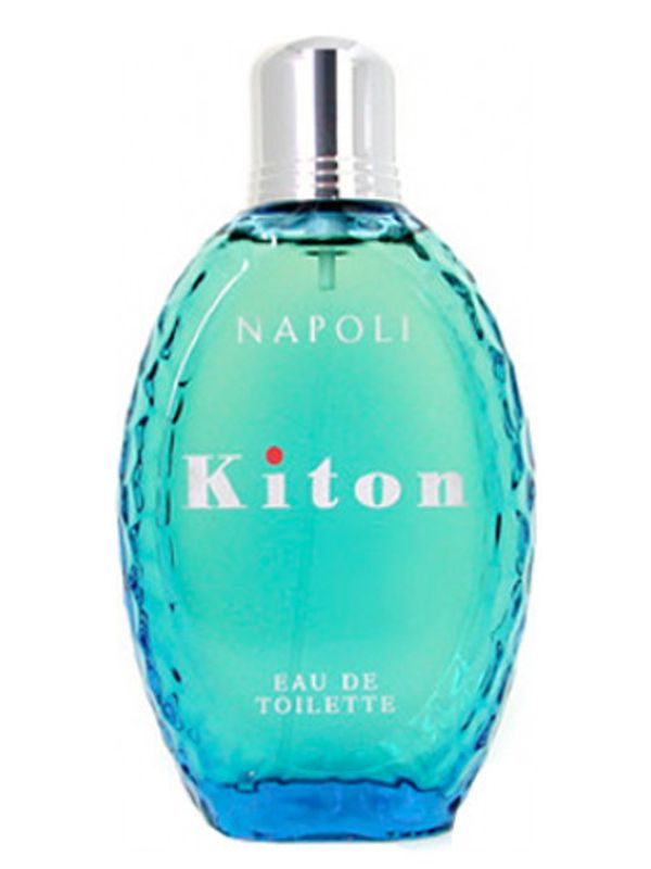 Kiton Napoli