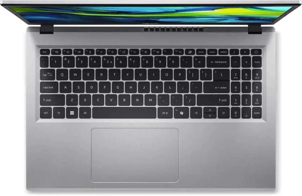 Ноутбук Acer Aspire Go 15.6" AG15-31P3947/ 8 Гб / UFS 128 Гб / Win 11 / NX.KVDAA.002