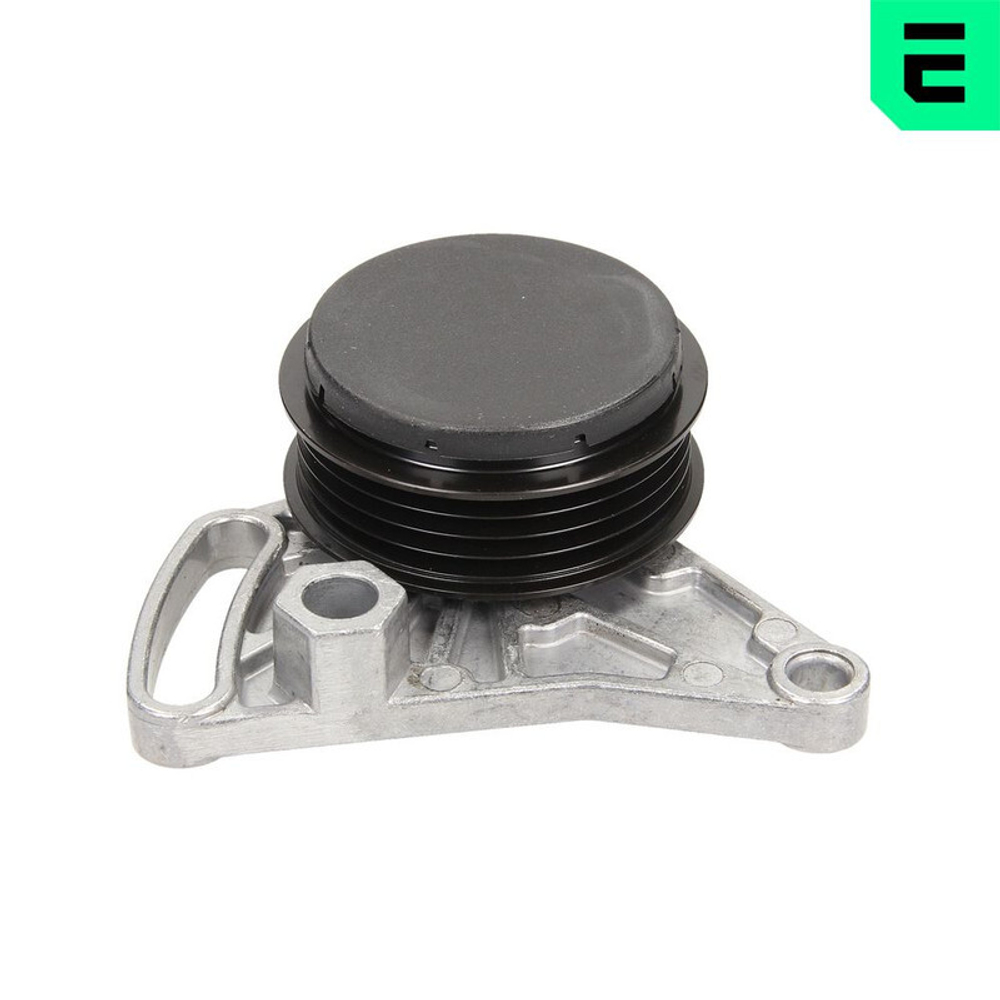 OPTIMAL - 0N1317-OPT - Tensioner Pulley, V-ribbed belt