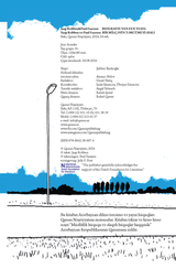 Bir milçəyin tərcümeyi-halı