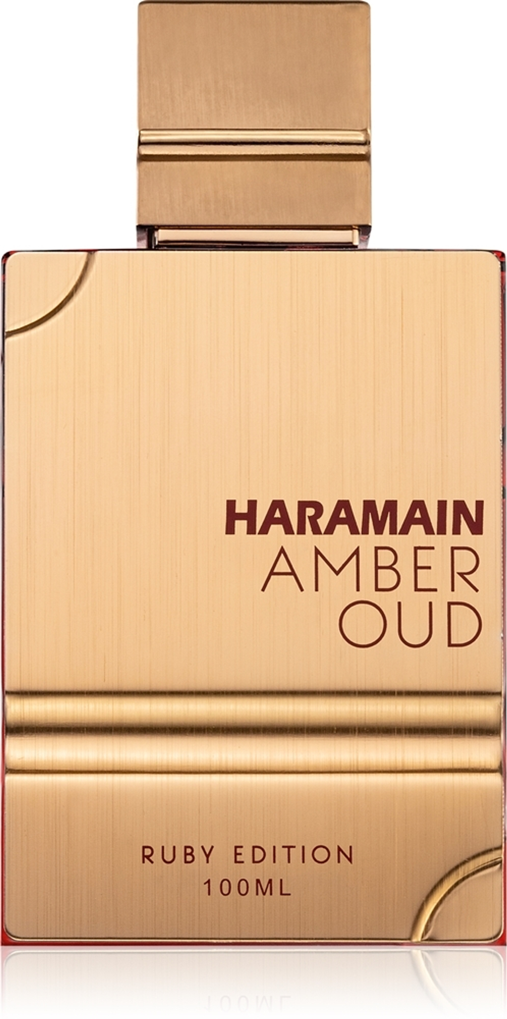 Al Haramain Amber Oud Ruby Edition  парфюм