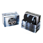 Nevermore / The Complete Collection (Limited Edition)(12CD)