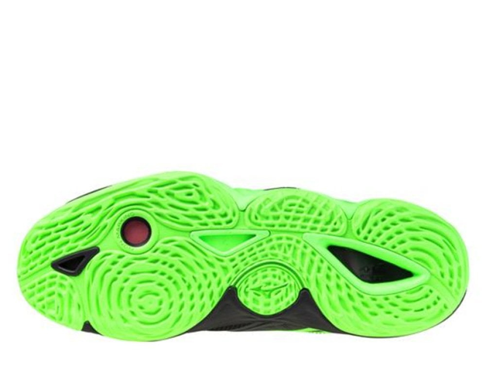 Волейбольные кроссовки Mizuno Wave Momentum Elite MID