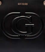 Сумка-шопер Guess - черный(HWEVG9 51325)