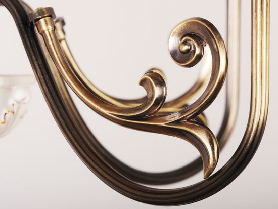 Подвесная люстра Abrasax  SD713