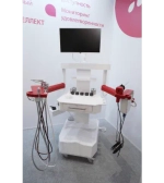 Установка оториноларингологическая УОРЛ-2 «Клевер»