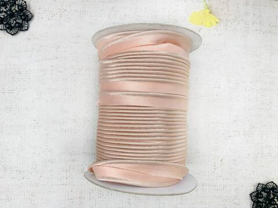 Кант атласный, ш. 1,3 см/кант 3 мм