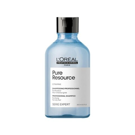 L'Oreal Professionnel Shampoo Pure Resource 300 мл