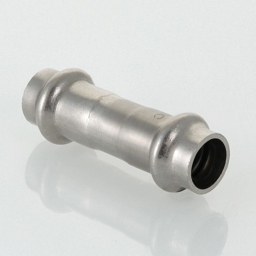 Муфта нерж. сталь 35х35&quot; VTi.903.I.003535