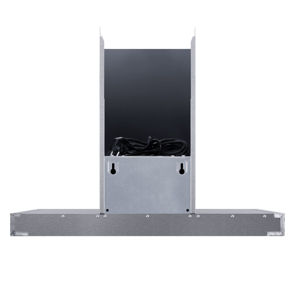 Кухонная вытяжка Maunfeld Breeze 60 Inox