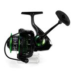 Катушка безынерционная Stinger Blaxter Feeder 5520 (5500, 6+1BB, мет. шпуля)