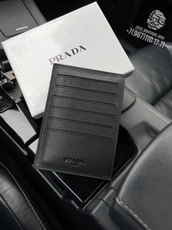 Обложка для паспорта Prada