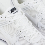 кроссовки Nike Zoom Vomero 5 White Wmns