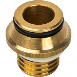 Stout Фитинг компрессионный для труб PEX-AL-PEX 20х2,0х3/4