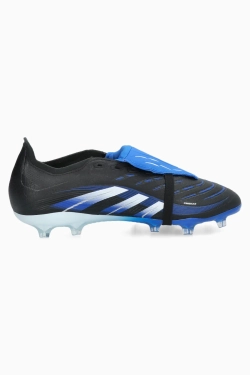 Бутсы adidas Predator League Bellingham FT FG/MG - черный