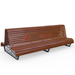 Скамейка Ялта