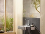 Смеситель для раковины Hansgrohe Metropol 230 74511000