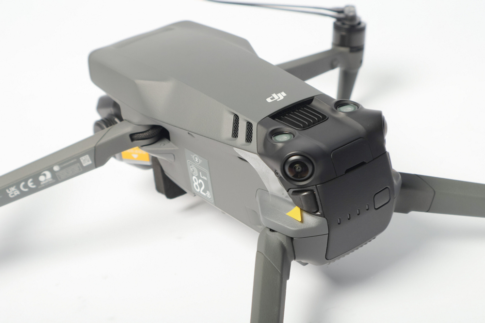 DJI Mavic 3 pro тушка