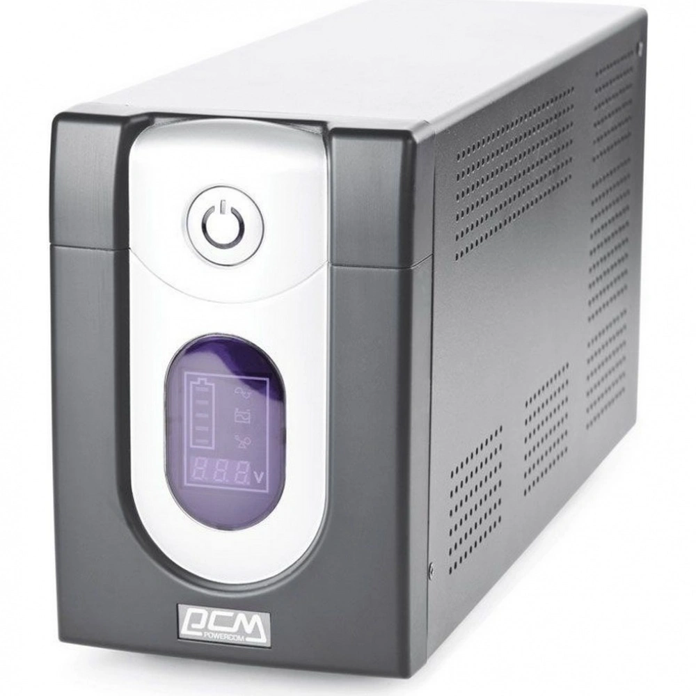 ИБП Powercom IMD-1500AP