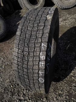 315/80R22.5 Michelin X MULTIWAY 3D шина б/у