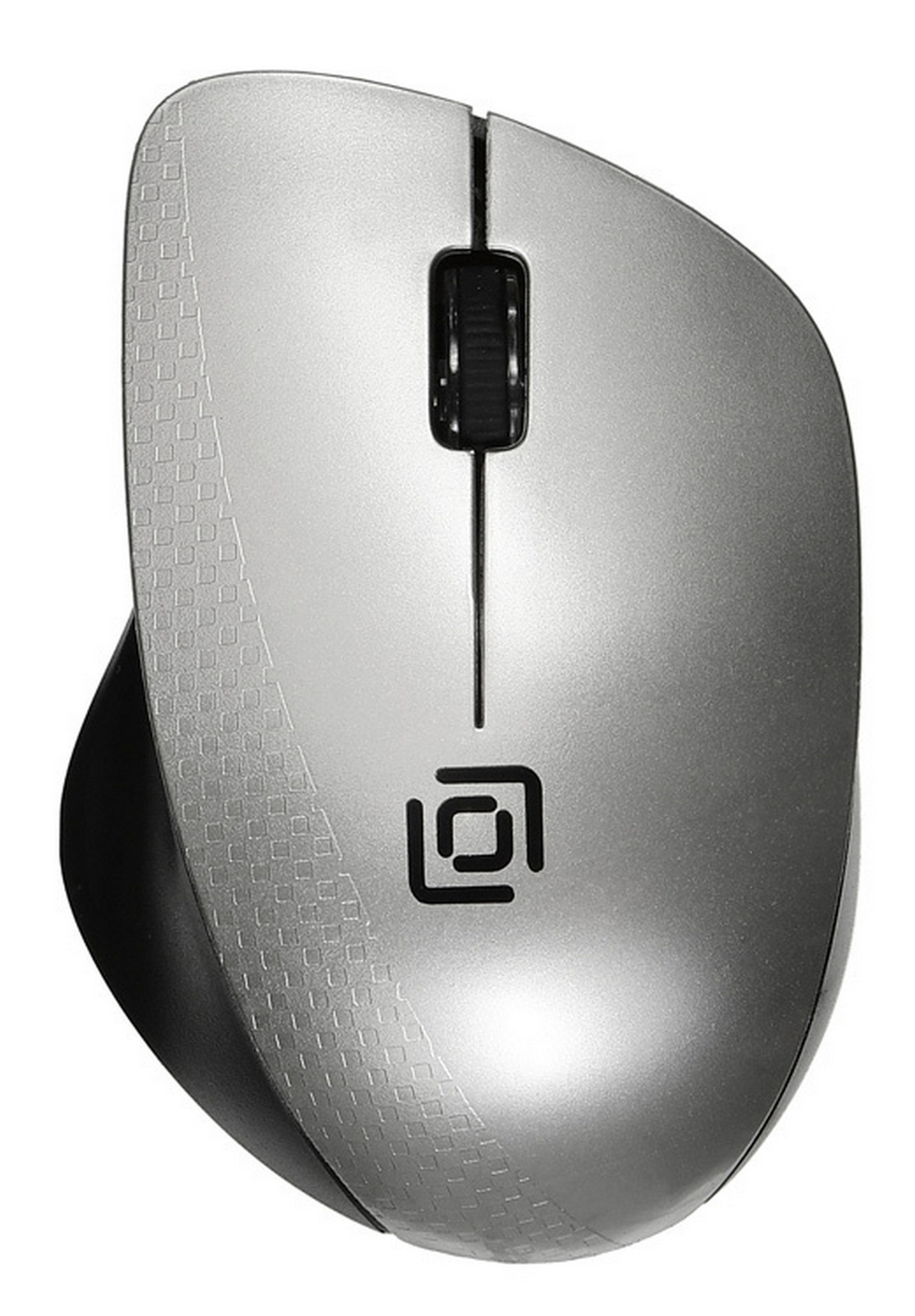 Мышь беспроводная Оклик 695MW