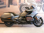 Honda GL 1800 Gold Wing Bagger DCT, 2023