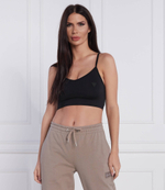 бюстгальтер GUESS ACTIVE - черный(V2YP13 MC03W)