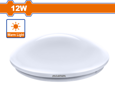 Светодиодный потолочный светильник