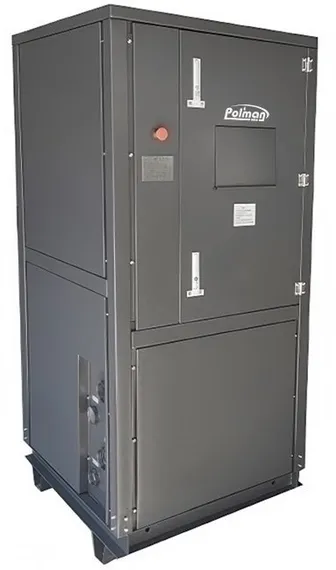 Тепловой насос Polman PH-120LB