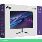 Монитор Hiper ProView HB3201