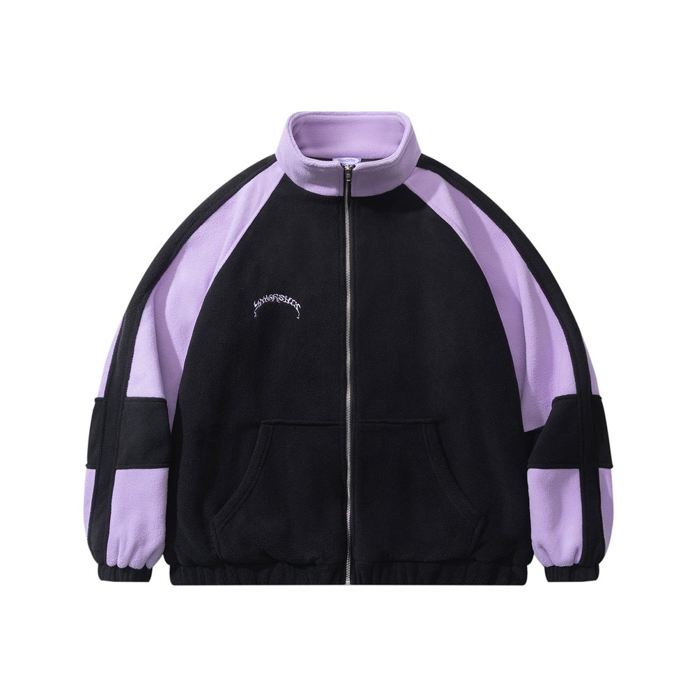 СВИТШОТ YMKASHIX TURBO FLEECE ZIP