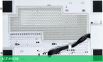 Корпус Lian Li O11 Dynamic EVO XL E-ATX без БП White (G99.O11DEXL-W.00)