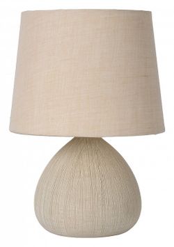 Настольная лампа декоративная Lucide Ramzi 47506/81/38