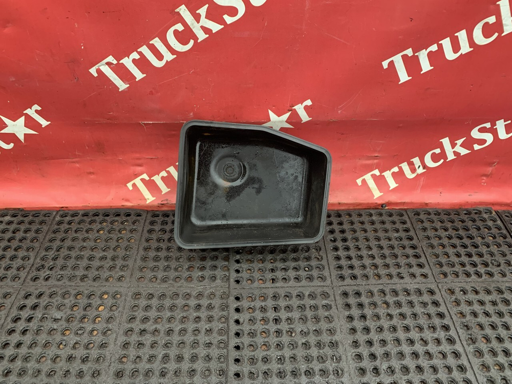 Поддон масляный двигателя