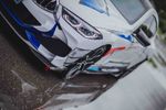 Карбоновый обвес для BMW 8 серии G16 4-дверный седан 2018+ БМВ