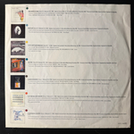 Depeche Mode - The Singles 81 - 85 (Скандинавия 1985г.)