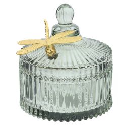 GAEM Шкатулка, L10,5 W10,5 H12 см