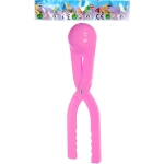 Снежколеп Мяч, 36 см (микс цветов)