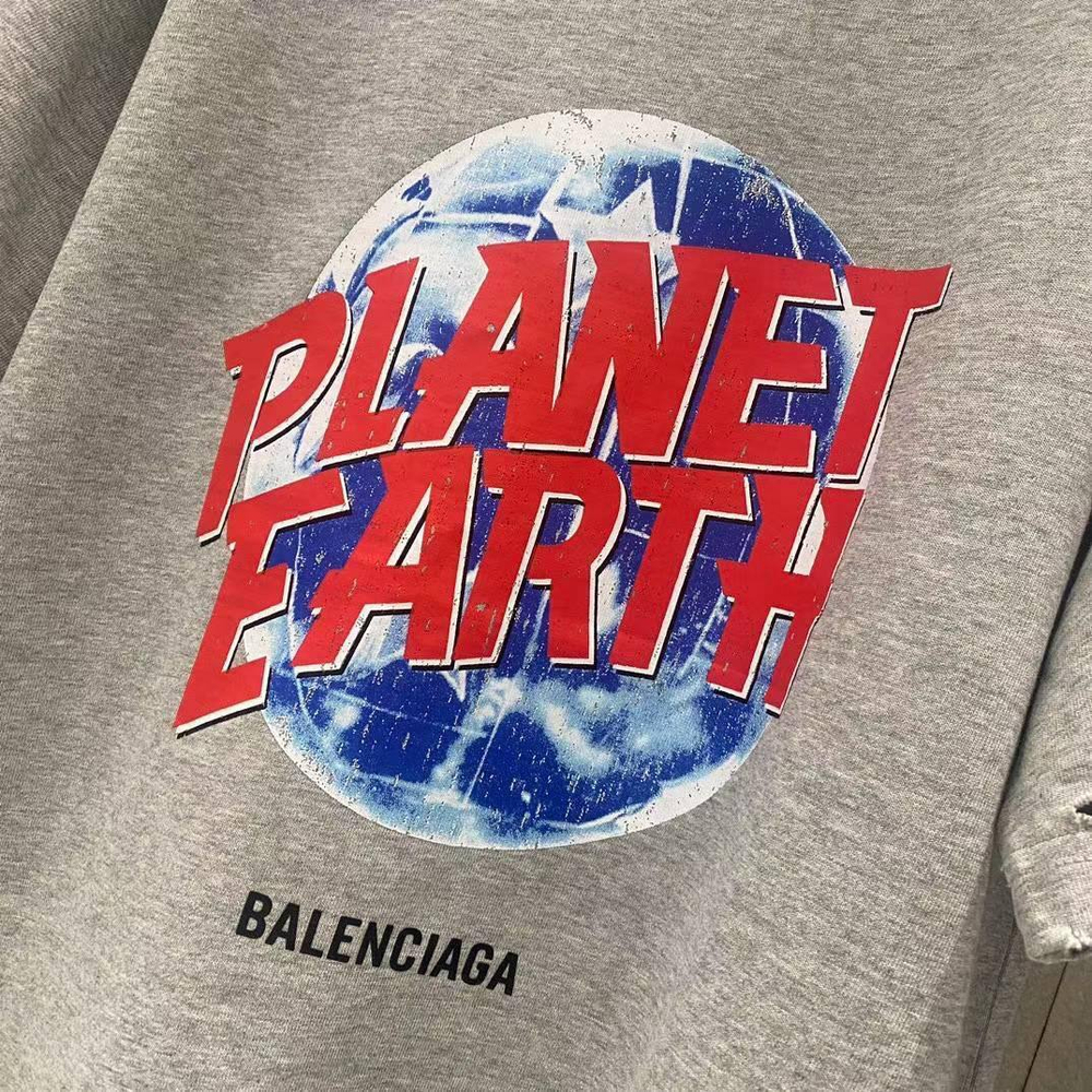 Футболка Balenciaga