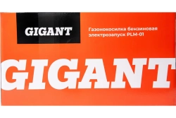 Газонокосилка Gigant PLM-01