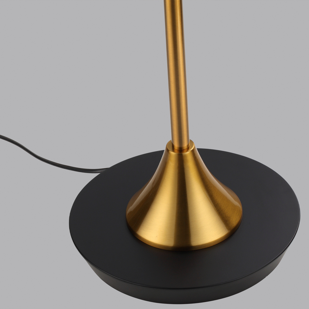 Торшер Odeon Light 5064/2F BERGI