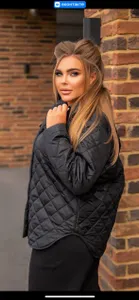 Куртка УК-3137 Фабрика Моды