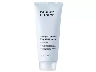 Гидрофильный бальзам Paula's Choice OMEGA+ COMPLEX CLEANSING BALM 103 мл
